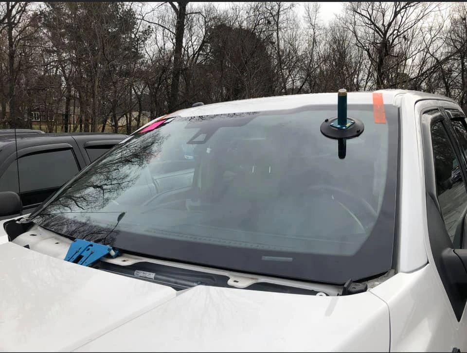 What Is The Best Glue For Windshield Replacement? " Urethane"